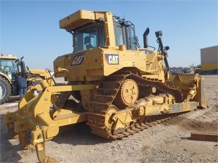 Tractores Sobre Orugas Caterpillar D6T de bajo costo Ref.: 1458170261920480 No. 4