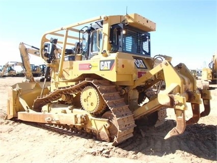 Tractores Sobre Orugas Caterpillar D6T de importacion a la venta Ref.: 1458170619672464 No. 2