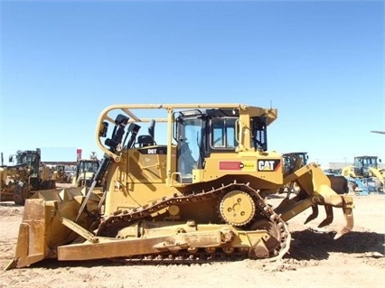 Tractores Sobre Orugas Caterpillar D6T de importacion a la venta Ref.: 1458170619672464 No. 3