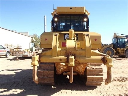 Tractores Sobre Orugas Caterpillar D6T de importacion a la venta Ref.: 1458170619672464 No. 4