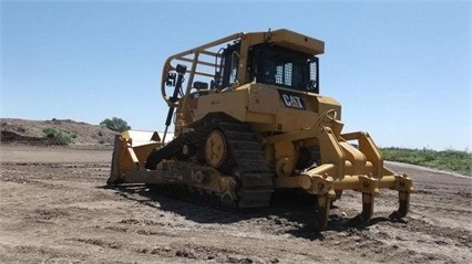 Tractores Sobre Orugas Caterpillar D6T en venta Ref.: 1458172103622098 No. 2