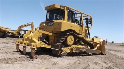 Tractores Sobre Orugas Caterpillar D6T en venta Ref.: 1458172103622098 No. 3