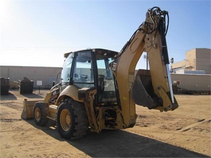 Retroexcavadoras Caterpillar 420E de importacion a la venta Ref.: 1458172628481087 No. 2