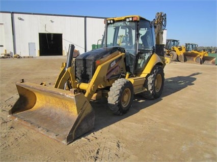 Retroexcavadoras Caterpillar 420E de importacion a la venta Ref.: 1458172628481087 No. 3