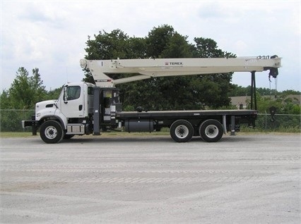 Gruas Terex 4792 en venta, usada Ref.: 1458230888488097 No. 3