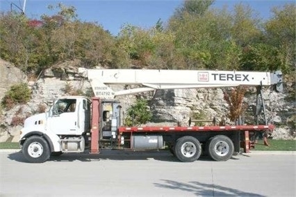 Gruas Terex BT4792 importada de segunda mano Ref.: 1458237356774337 No. 3