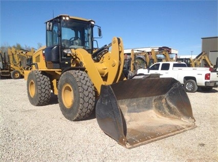 Cargadoras Sobre Ruedas Caterpillar 930K importada Ref.: 1458241443181409 No. 2