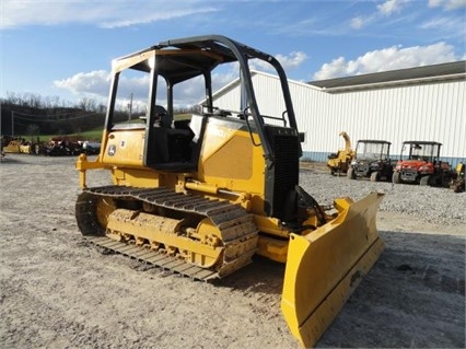 Dozers/tracks Deere 450J