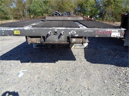 Lowboys Fontaine 35 TON