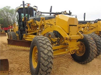 Motoconformadoras Caterpillar 140M en venta, usada Ref.: 1458689865048888 No. 2