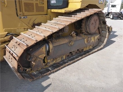 Tractores Sobre Orugas Caterpillar D6T de medio uso en venta Ref.: 1458707529319979 No. 4