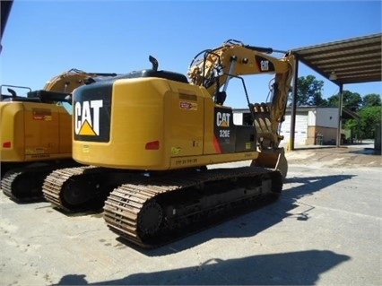 Excavadoras Hidraulicas Caterpillar 320EL en venta Ref.: 1458754175161082 No. 3