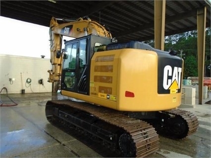 Excavadoras Hidraulicas Caterpillar 320EL de bajo costo Ref.: 1458755346185985 No. 4