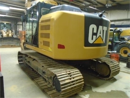 Excavadoras Hidraulicas Caterpillar 320EL usada de importacion Ref.: 1458757678442064 No. 4