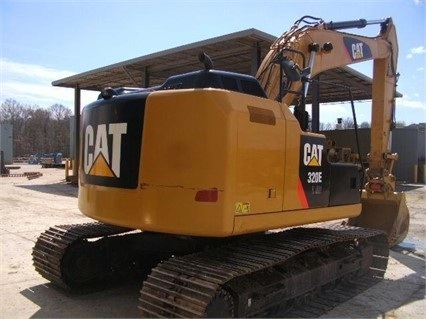 Excavadoras Hidraulicas Caterpillar 320EL seminueva en perfecto e Ref.: 1458760097469865 No. 3