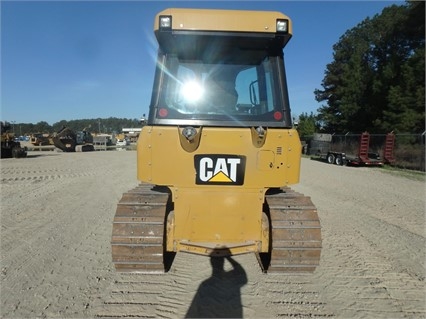 Tractores Sobre Orugas Caterpillar D5K en buenas condiciones Ref.: 1458760597520589 No. 3