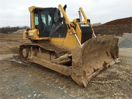 Tractores Sobre Orugas Komatsu D65EX importada de segunda mano Ref.: 1458761218065128 No. 2