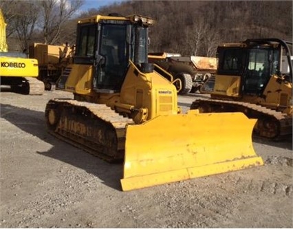 Tractores Sobre Orugas Komatsu D51EX de importacion a la venta Ref.: 1458761830702950 No. 3