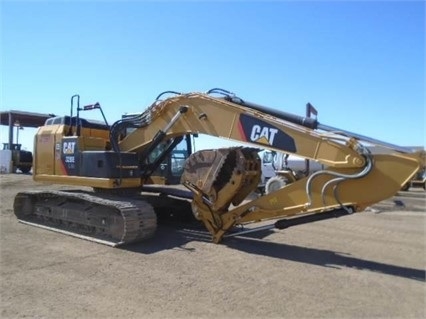 Hydraulic Excavator Caterpillar 320EL