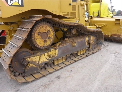 Tractores Sobre Orugas Caterpillar D6T de medio uso en venta Ref.: 1458772219893278 No. 4