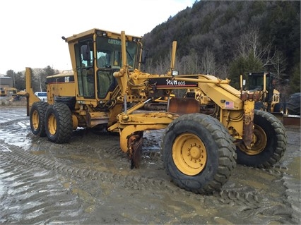 Motoconformadoras Caterpillar 140H seminueva en perfecto estado Ref.: 1458772880341476 No. 2