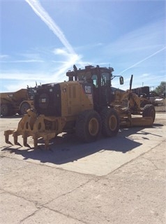 Motoconformadoras Caterpillar 140M usada a buen precio Ref.: 1458934797295257 No. 3