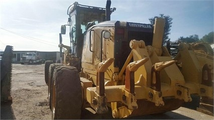 Motoconformadoras Caterpillar 140M en buenas condiciones Ref.: 1458935739486825 No. 2