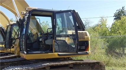 Excavadoras Hidraulicas Caterpillar 320DL en optimas condiciones Ref.: 1459182915196992 No. 2