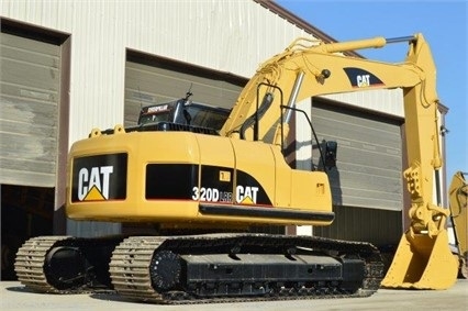 Excavadoras Hidraulicas Caterpillar 320DL de bajo costo Ref.: 1459184483692459 No. 4