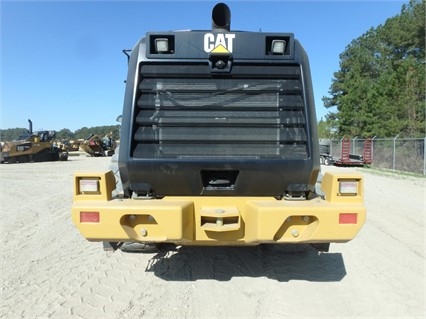 Cargadoras Sobre Ruedas Caterpillar 966K de medio uso en venta Ref.: 1459186059696181 No. 3