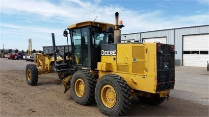 Motoconformadoras Deere 770D de bajo costo Ref.: 1459187274538408 No. 4