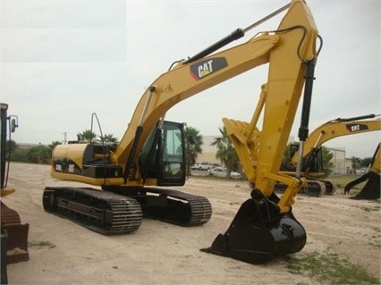 Excavadoras Hidraulicas Caterpillar 320DL usada de importacion Ref.: 1459194557555887 No. 2