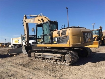 Excavadoras Hidraulicas Caterpillar 320DL de importacion a la ven Ref.: 1459199540324473 No. 2