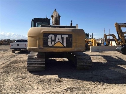 Excavadoras Hidraulicas Caterpillar 320DL de importacion a la ven Ref.: 1459199540324473 No. 3