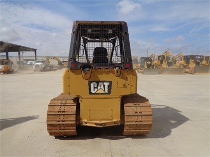 Tractores Sobre Orugas Caterpillar D4K usada a buen precio Ref.: 1459206479257848 No. 4