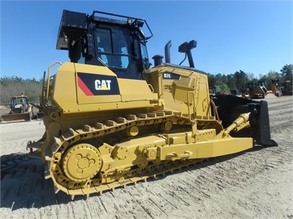 Tractores Sobre Orugas Caterpillar D7E en buenas condiciones Ref.: 1459206627450266 No. 4