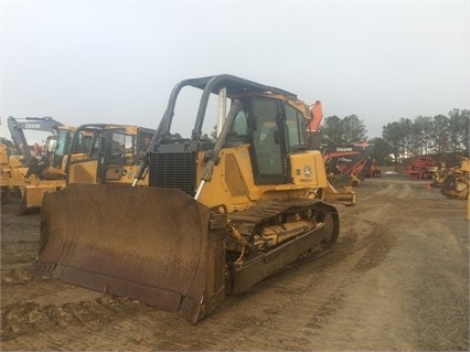 Dozers/tracks Deere 850J