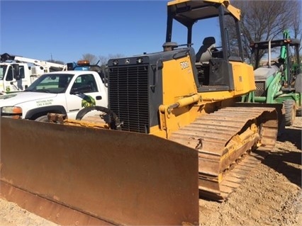 Dozers/tracks Deere 700J