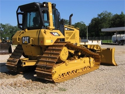 Tractores Sobre Orugas Caterpillar D6N en venta Ref.: 1459210825162783 No. 3