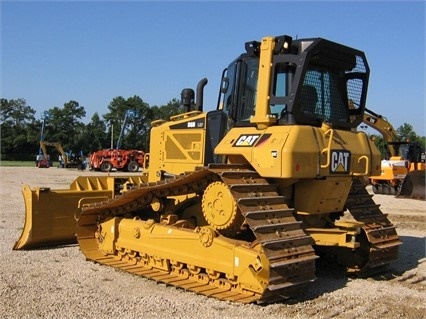 Tractores Sobre Orugas Caterpillar D6N en venta Ref.: 1459210825162783 No. 4