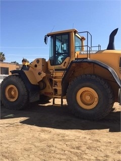 Wheel Loaders Volvo L150G