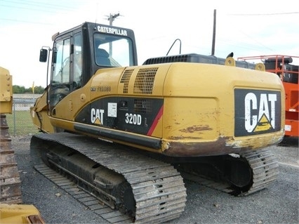 Excavadoras Hidraulicas Caterpillar 320DL usada a la venta Ref.: 1459271022209218 No. 2