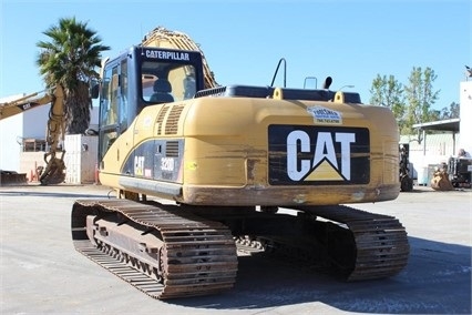 Excavadoras Hidraulicas Caterpillar 320DL en buenas condiciones Ref.: 1459289810781959 No. 3