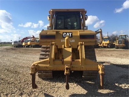 Tractores Sobre Orugas Caterpillar D6R en optimas condiciones Ref.: 1459359300570154 No. 4