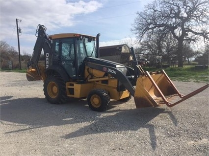 Retroexcavadoras Deere 310K usada a la venta Ref.: 1459361856281622 No. 3