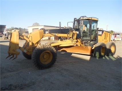 Motoconformadoras Caterpillar 12M de importacion a la venta Ref.: 1459377890626616 No. 2