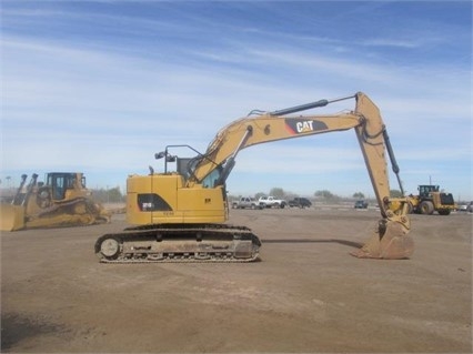 Excavadoras Hidraulicas Caterpillar 321D de bajo costo Ref.: 1459382266807277 No. 2