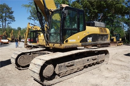 Excavadoras Hidraulicas Caterpillar 330DL usada de importacion Ref.: 1459382968726930 No. 2