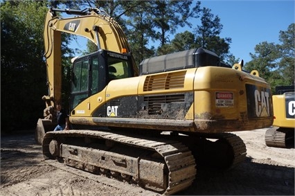 Excavadoras Hidraulicas Caterpillar 330DL usada de importacion Ref.: 1459382968726930 No. 3