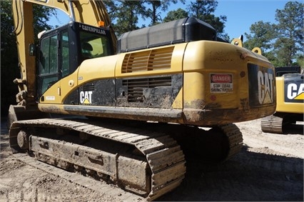 Excavadoras Hidraulicas Caterpillar 330DL usada de importacion Ref.: 1459382968726930 No. 4